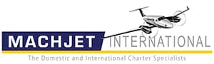 Machjet Logo