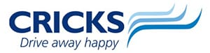 Cricks Logo