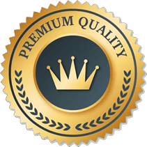 premium-quality-label